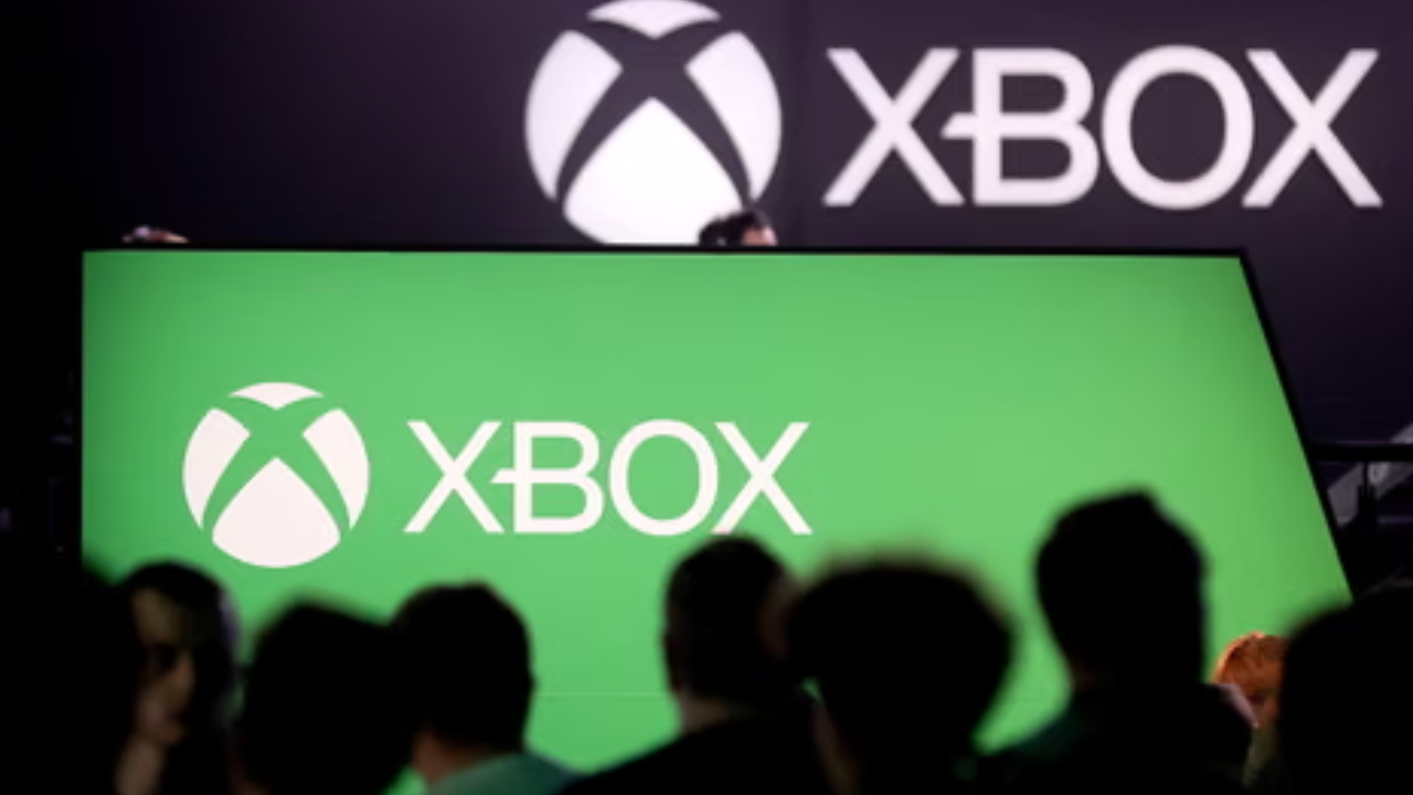 Microsoft's Big Decision: Xbox Cuts 20% of Its Workforce
