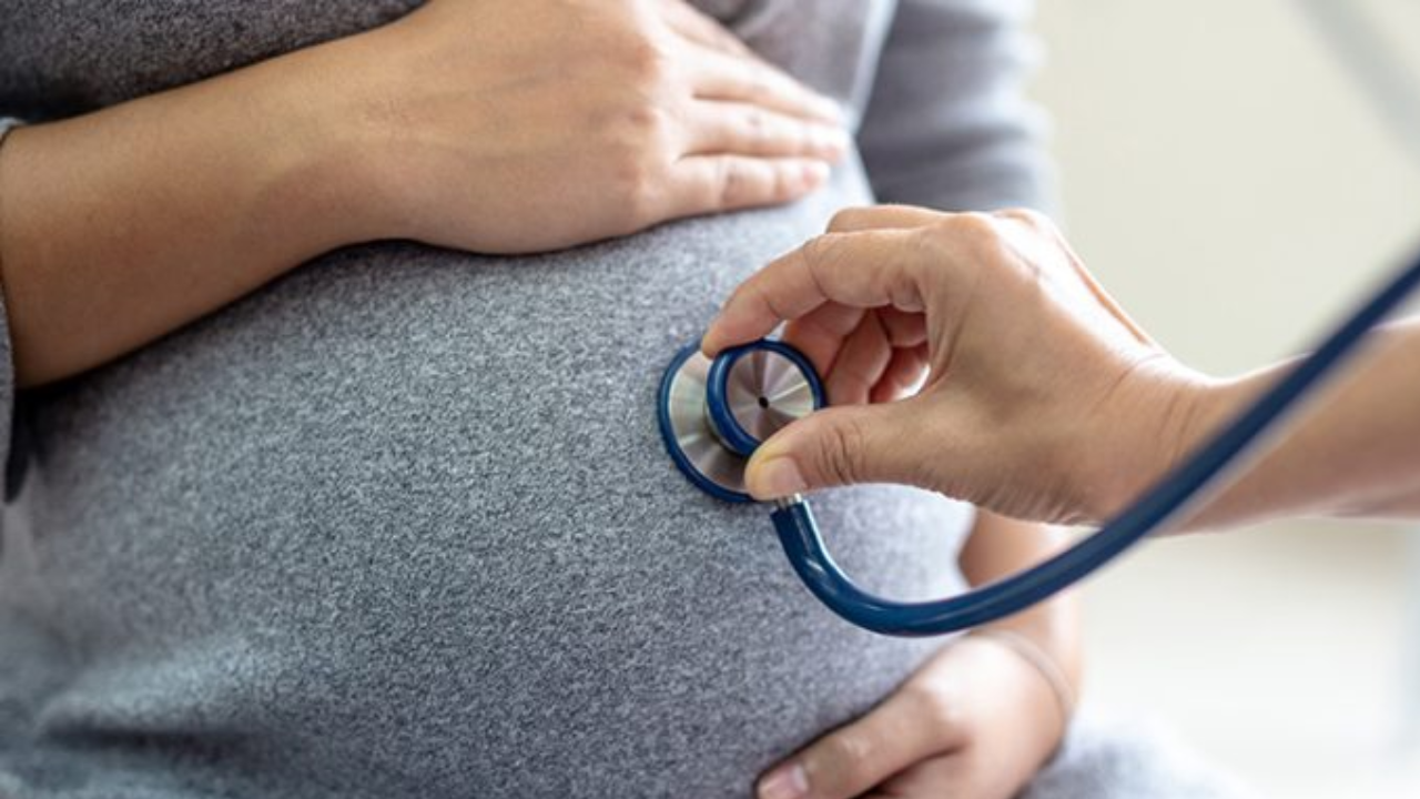 Early Pregnancy Risk Detection Gets Smarter with AI Technology