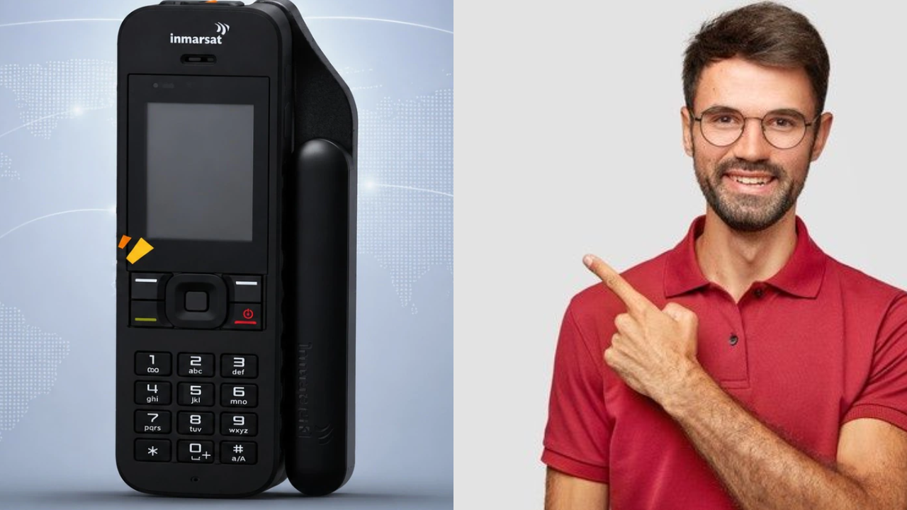 BSNL’s New Phone Could Change Calling Without Traditional Towers