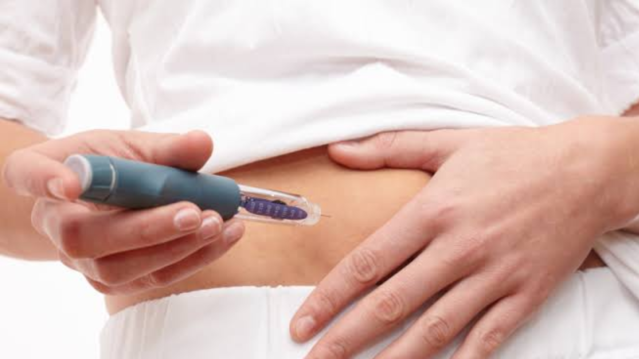 New Weekly Diabetes Injection Offers Better Convenience
