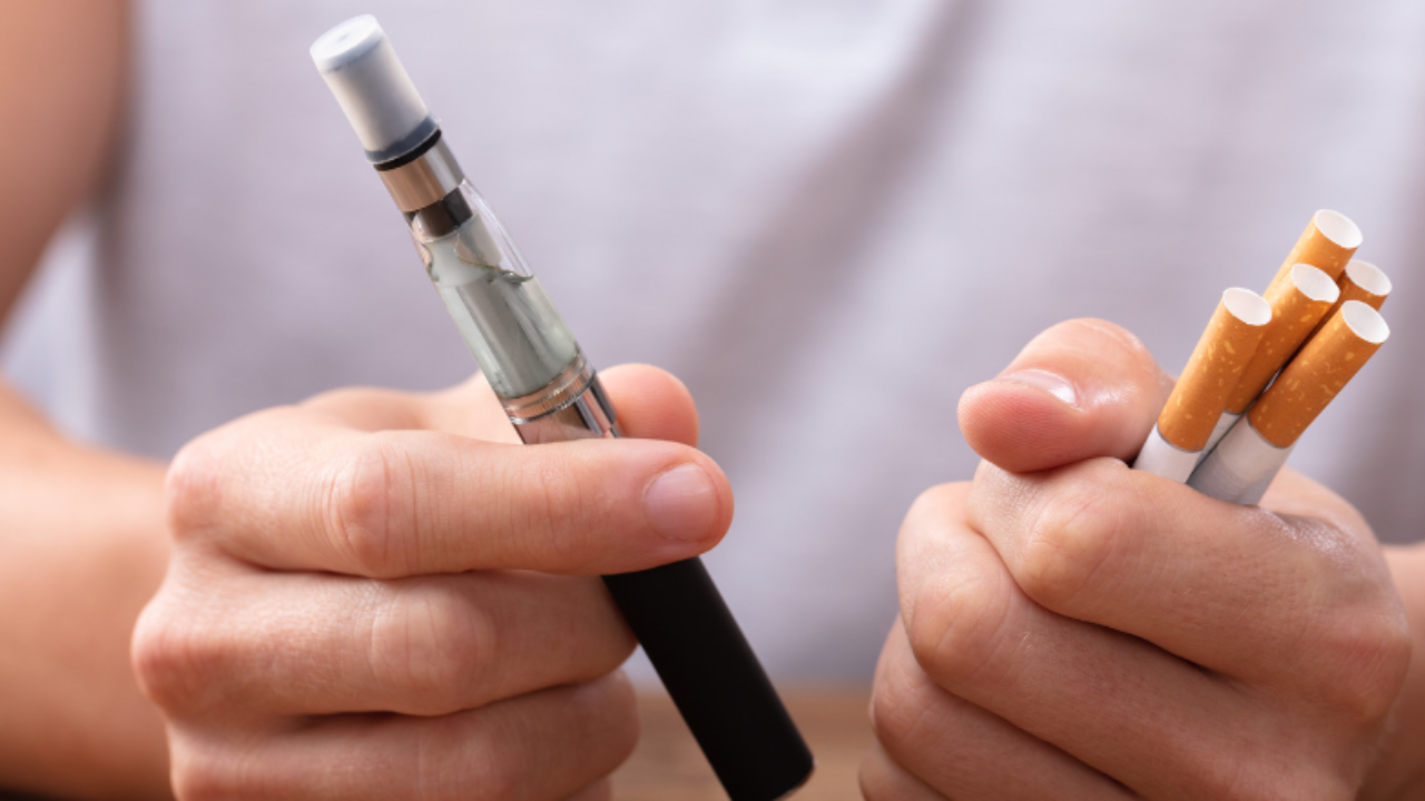 Is Nicotine Really Harmful? Facts vs Myths Explained