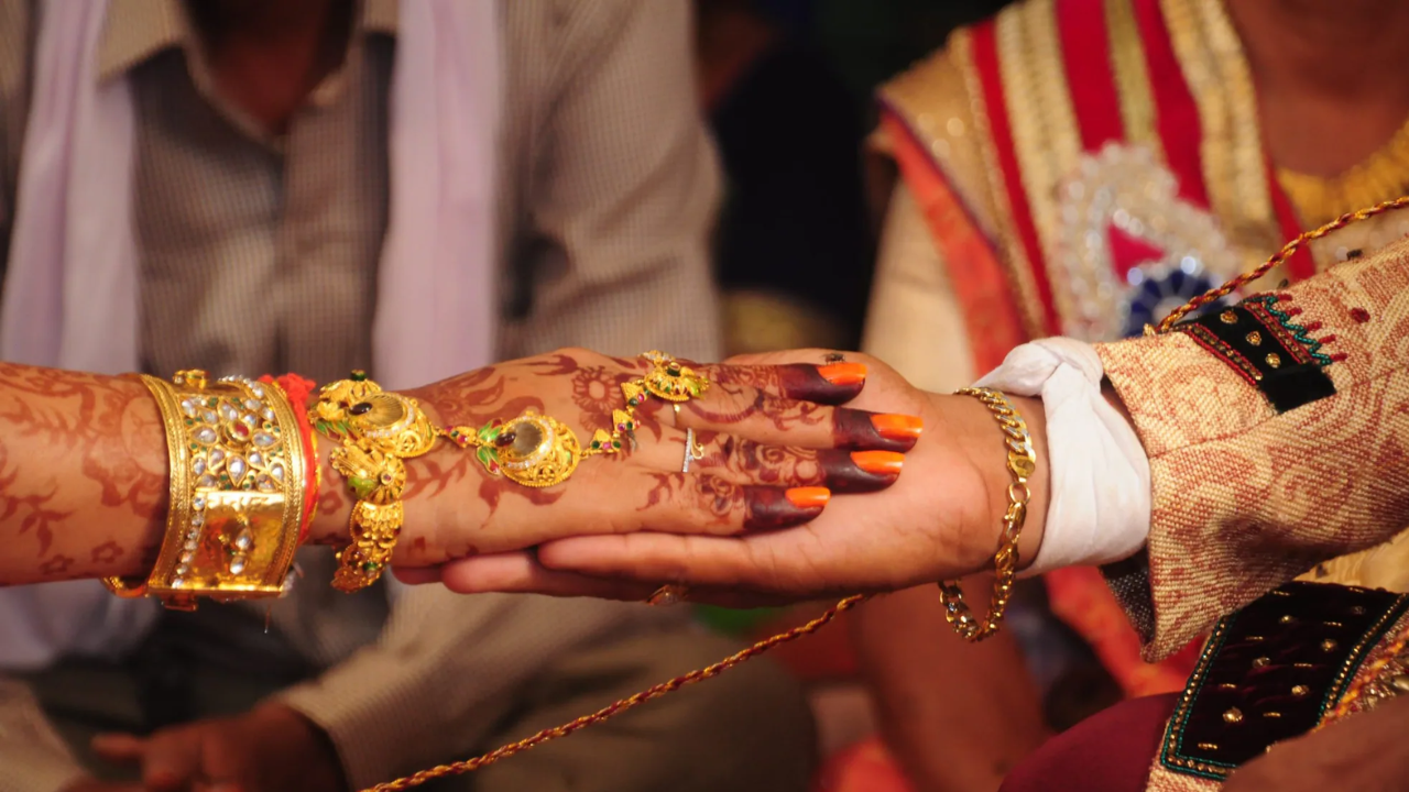 Ashada Tradition Explained: Why Couples Live Separately After Marriage