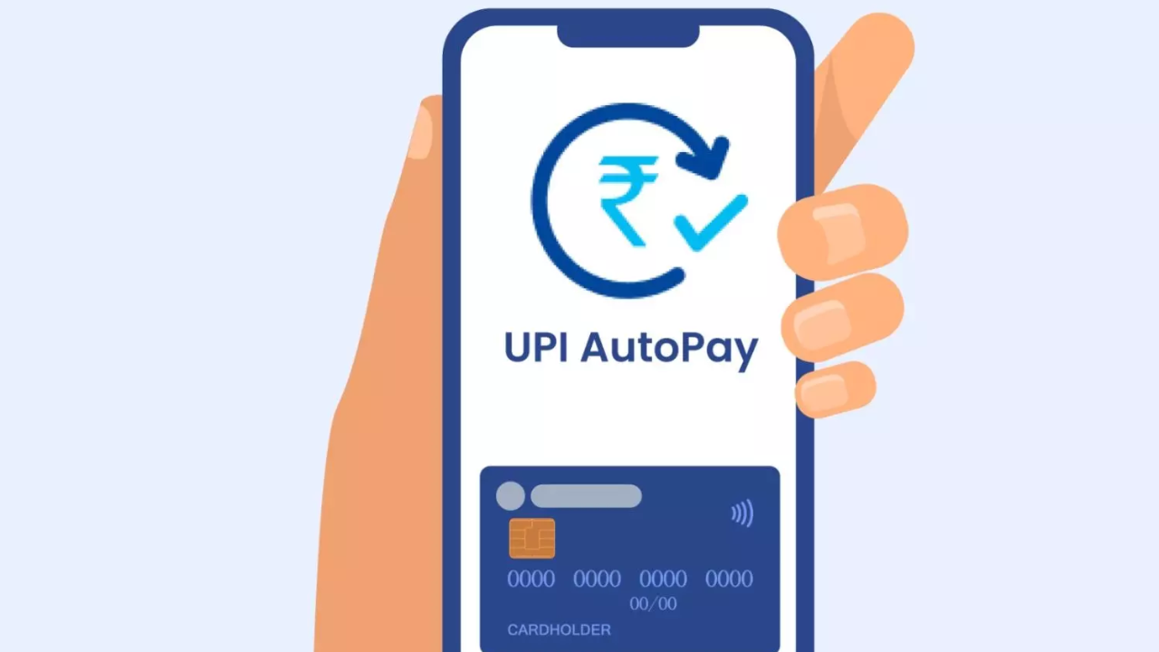 Can UPI AutoPay Empty Your Bank Account? Facts You Should Know