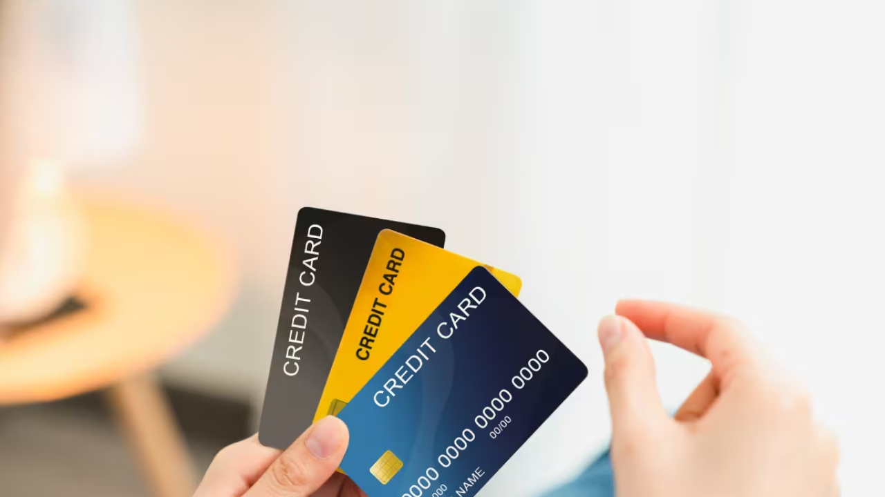 Gen Z Is Swiping More Than Ever: A Risk to Their Financial Future?