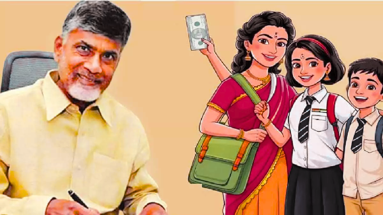 approves talliki vandanam scheme funds to be credited on july 24