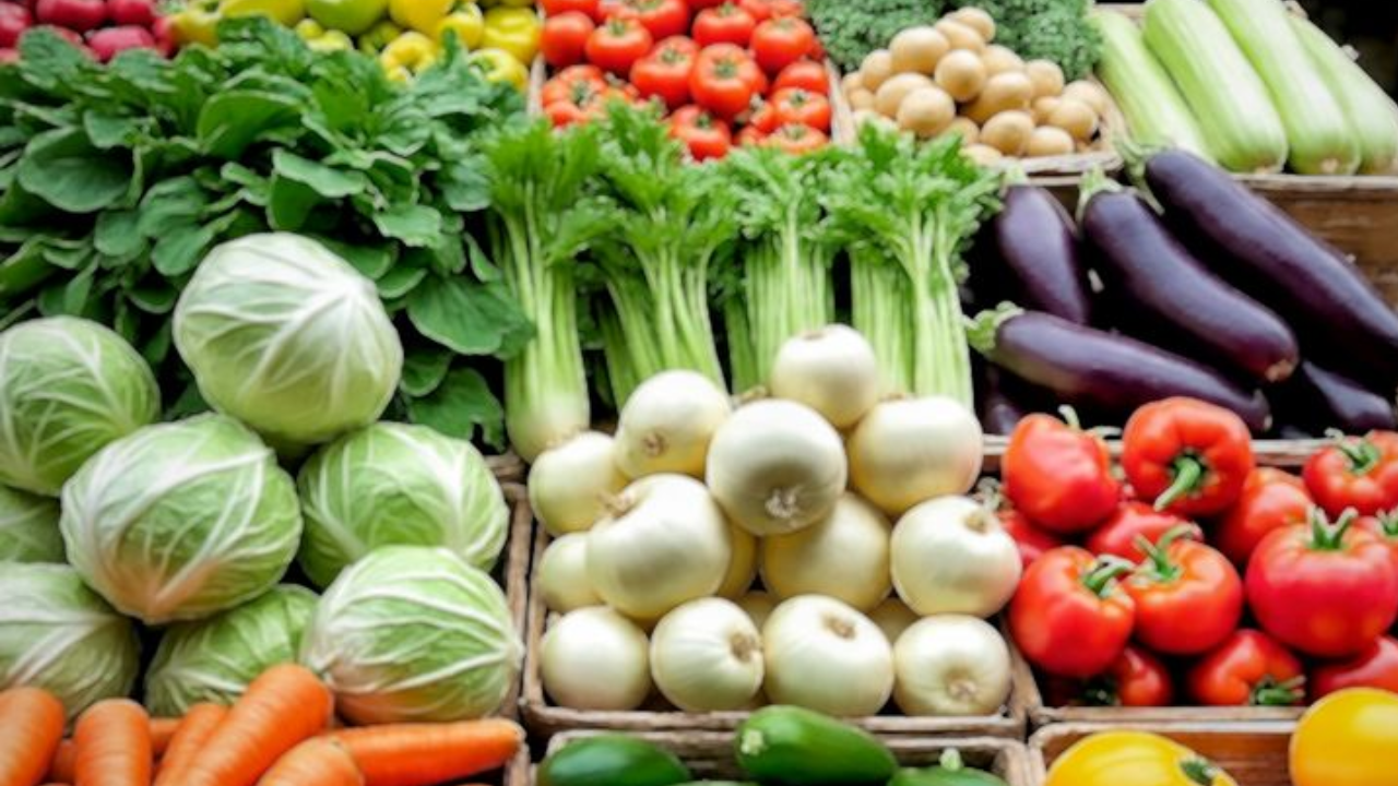 Do These Vegetables Become Risky During the Rainy Season?