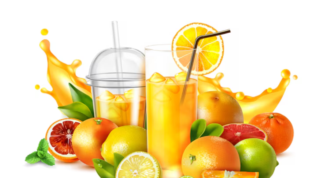 Think Twice Before Having This Juice on an Empty Stomach