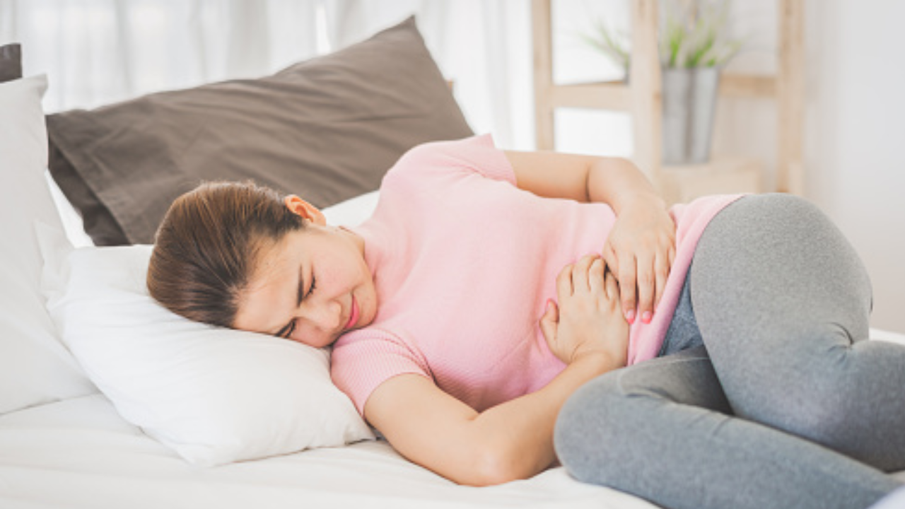 Menorrhagia Symptoms Every Woman Should Know