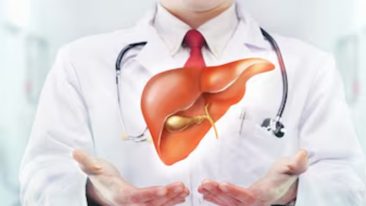 Reduce Liver Cirrhosis Risk with These Everyday Foods