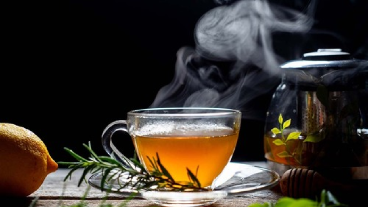 Weak Immunity? Best Herbal Drinks to Boost Health This Monsoon