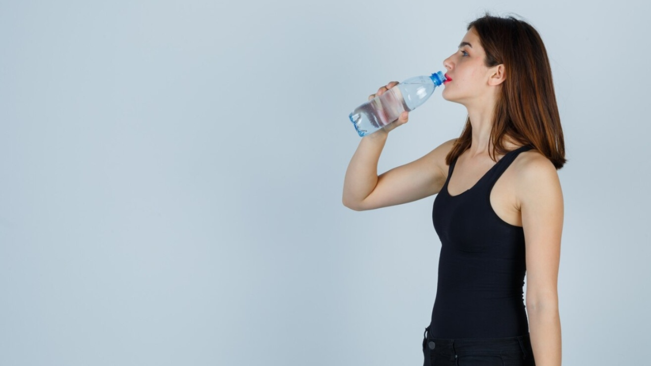 Too Much Water? Experts Bust the Social Media Myth