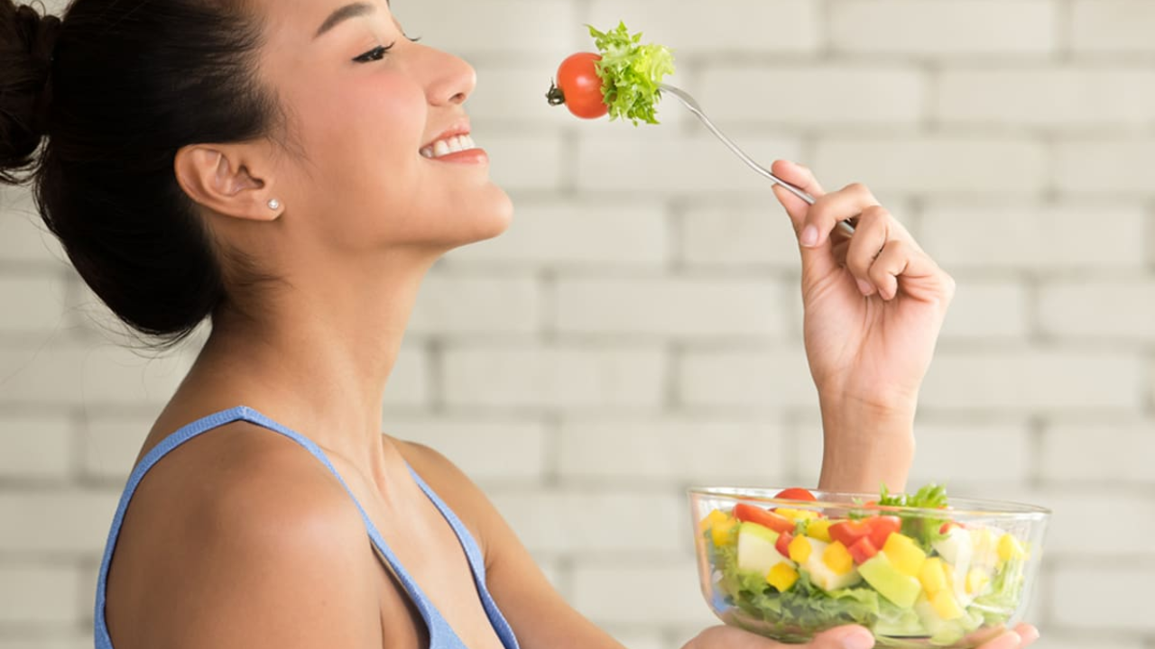 Always Hungry? It Could Be a Sign of Nutrient Deficiency