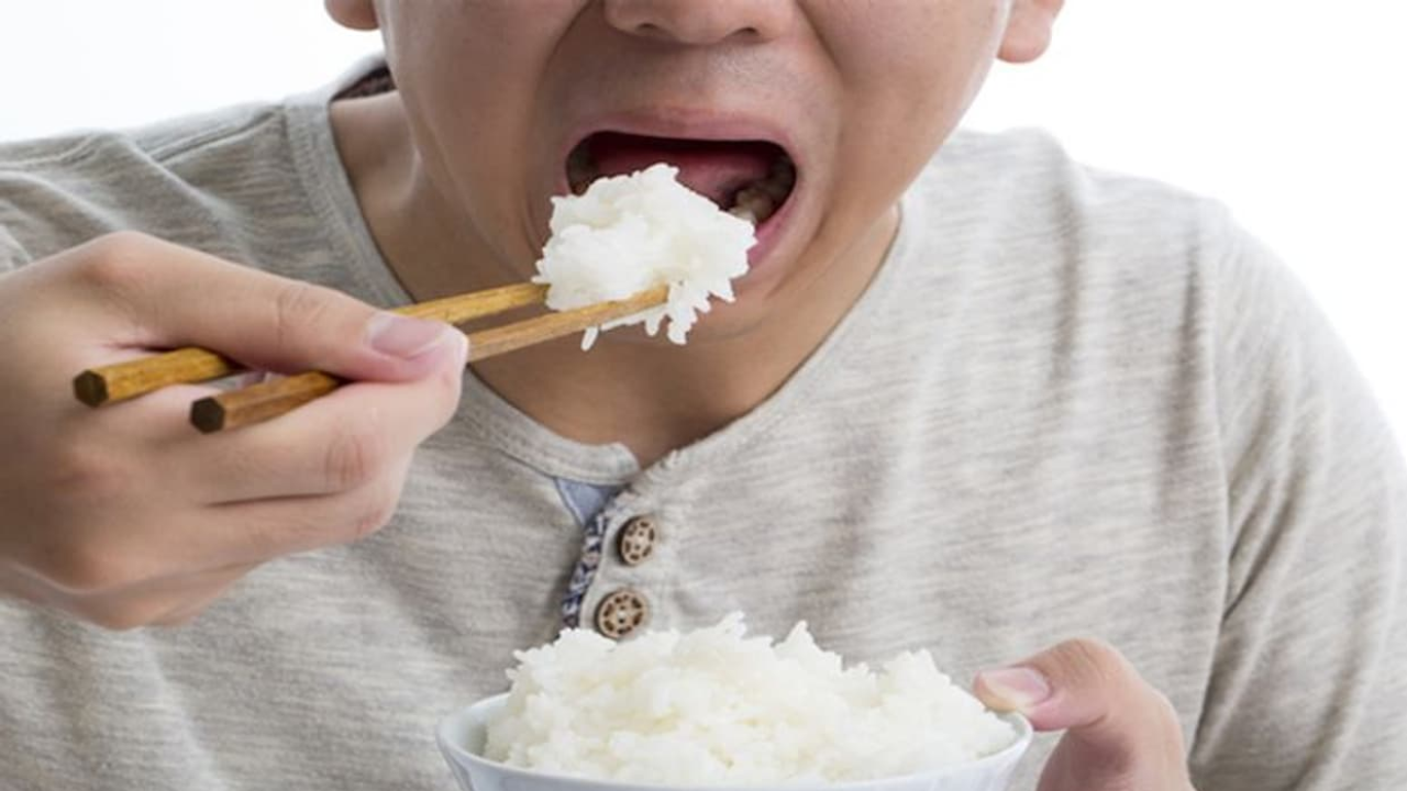 Weight Loss: Does Avoiding Rice at Dinner Really Help?
