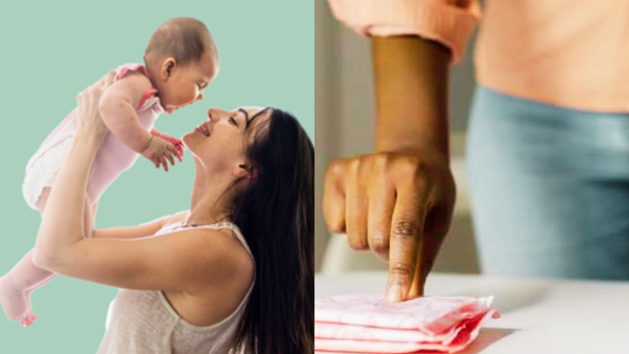 First Period After Pregnancy: How It Changes and What’s Normal