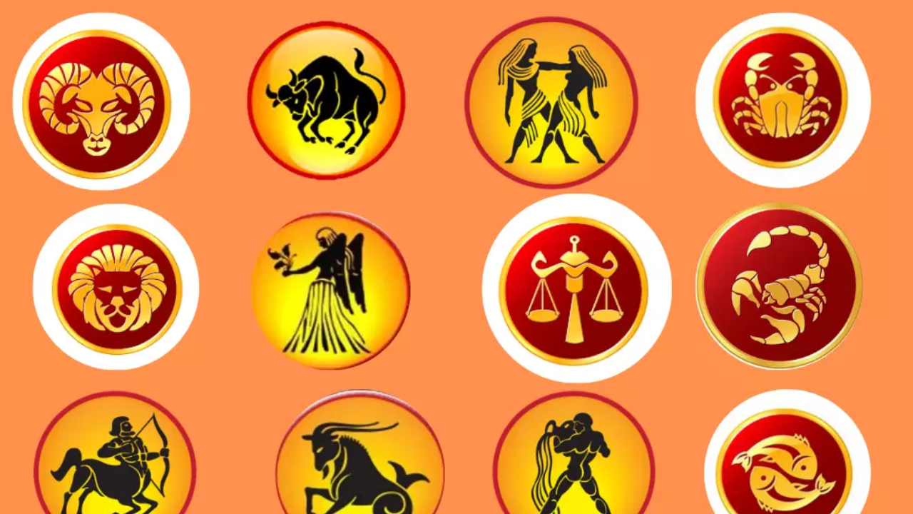 August Brings Golden Luck for These 5 Zodiac Signs