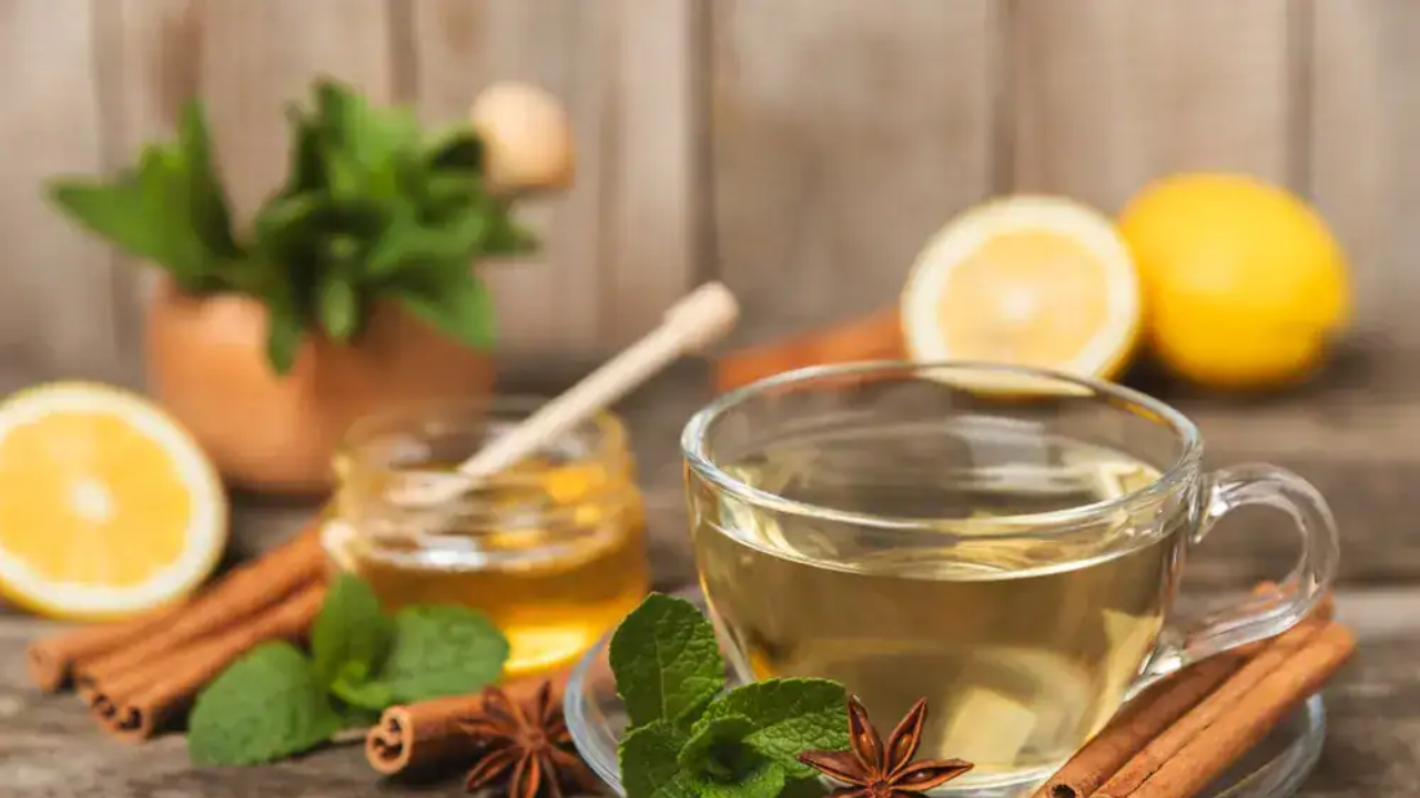 Cinnamon Water for Weight Loss: Does It Really Work?