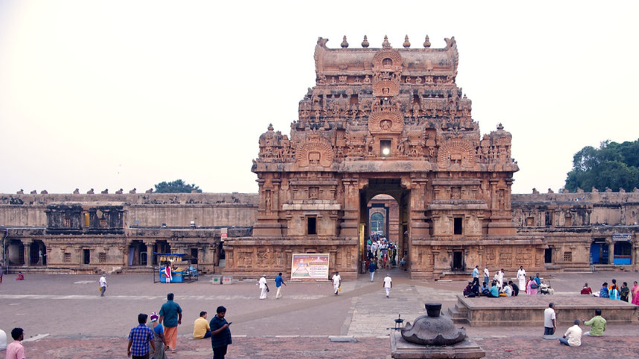 Temple Visit Rules: What Does Spirituality Really Say?