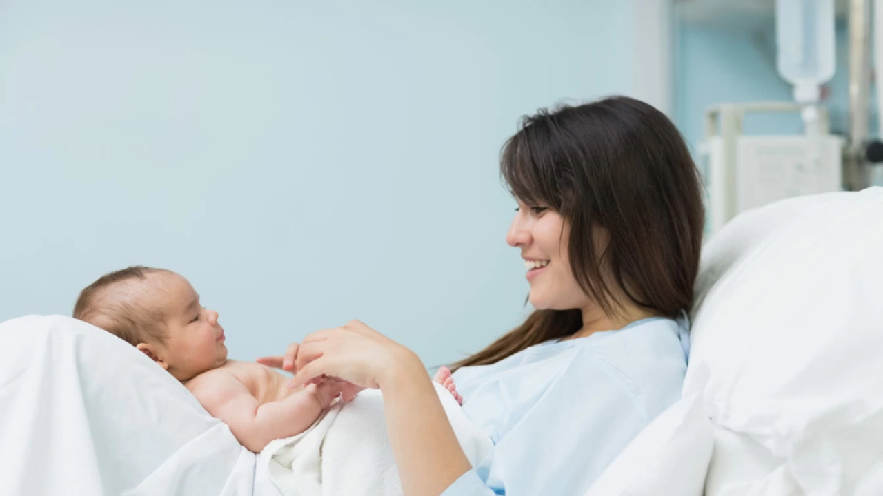 Buying Baby Items Before Birth: Myth, Tradition, or Reality?