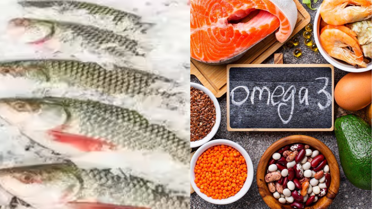 Omega-3 Power: How Eating Fish Can Support Kidney Health