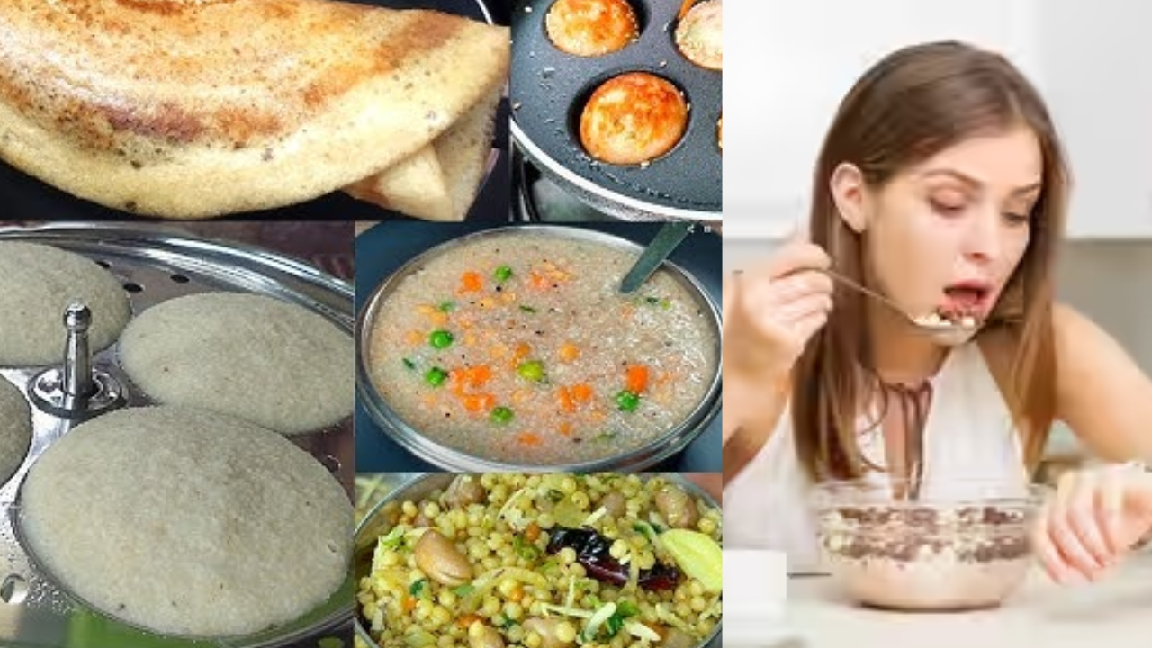 Start Your Day Right: The Best Breakfast to Boost Your Metabolism
