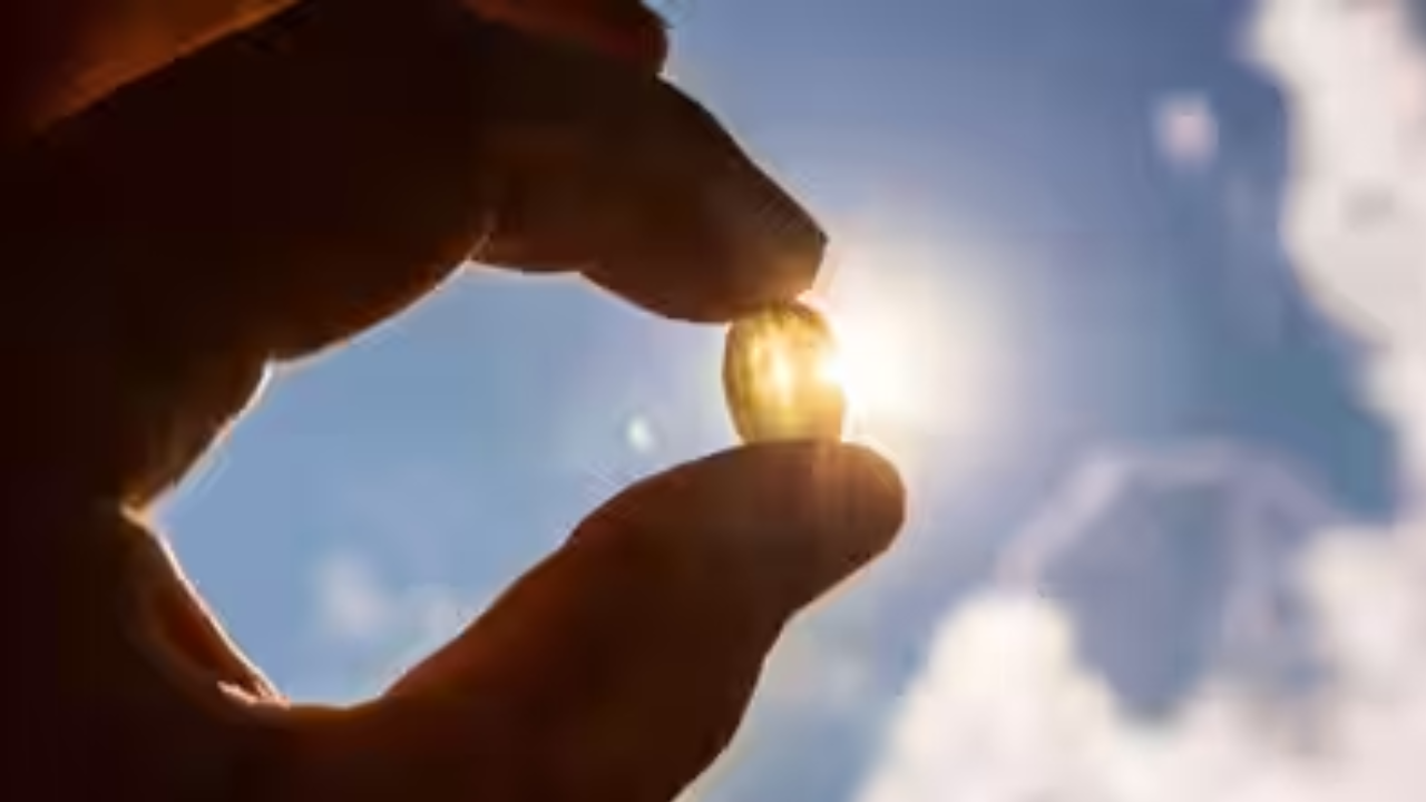 Sunlight Over Supplements: Experts Reveal the Best Way to Get Vitamin D