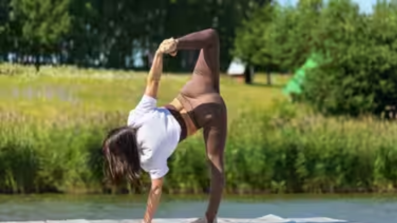 Exercising in Hot Weather? Follow These Safety Tips