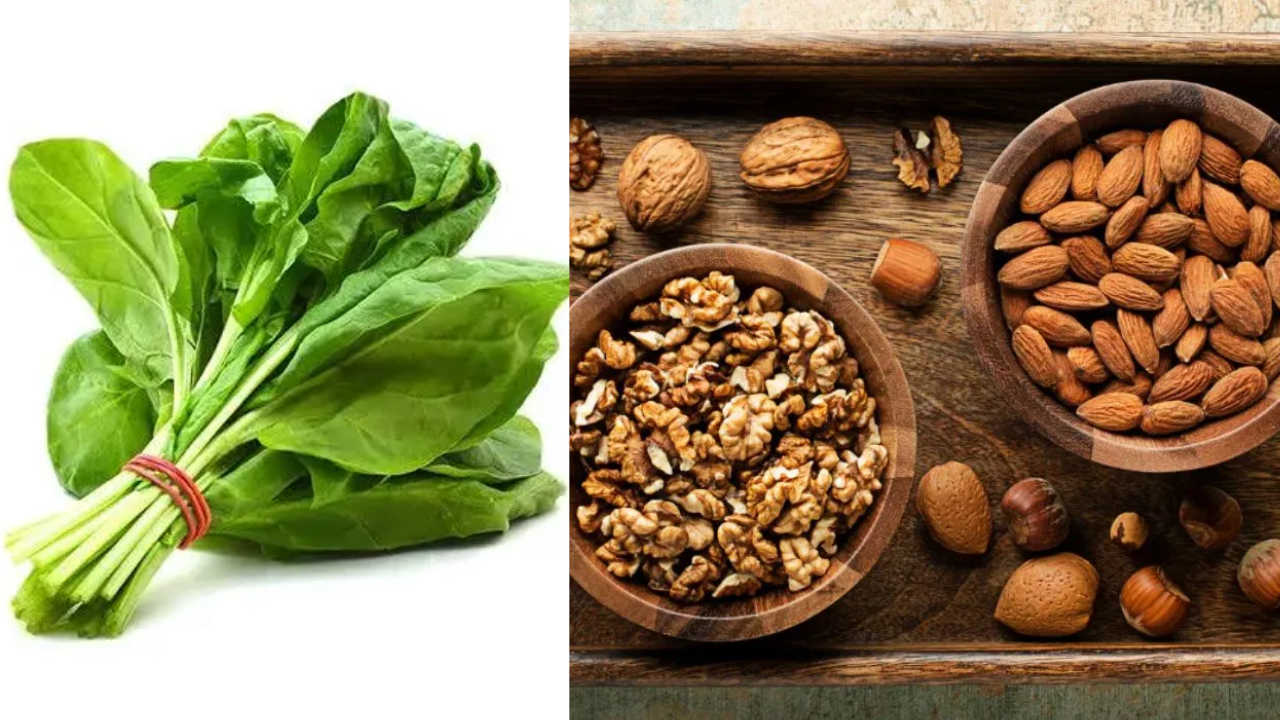 Boost Your Immunity This Monsoon with These 5 Superfoods