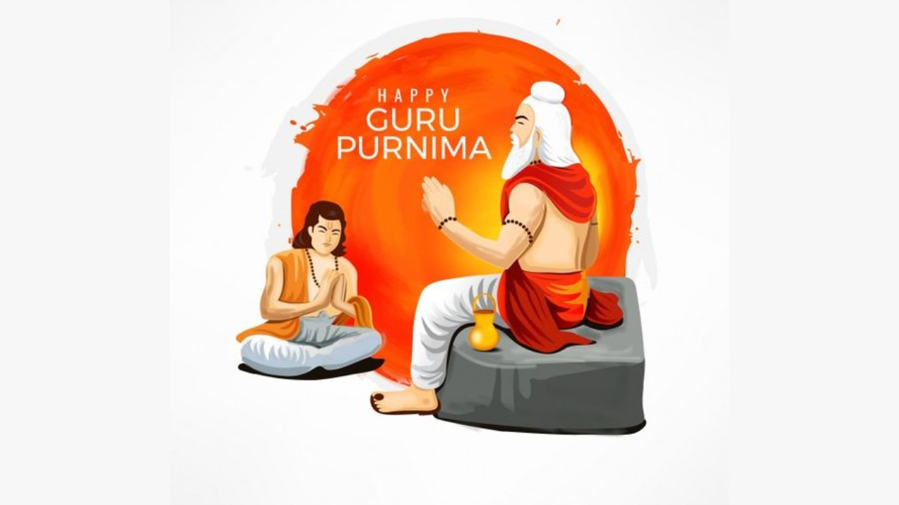 Guru Purnima Special: This Simple Act Is Believed to Bring Career and Business Success