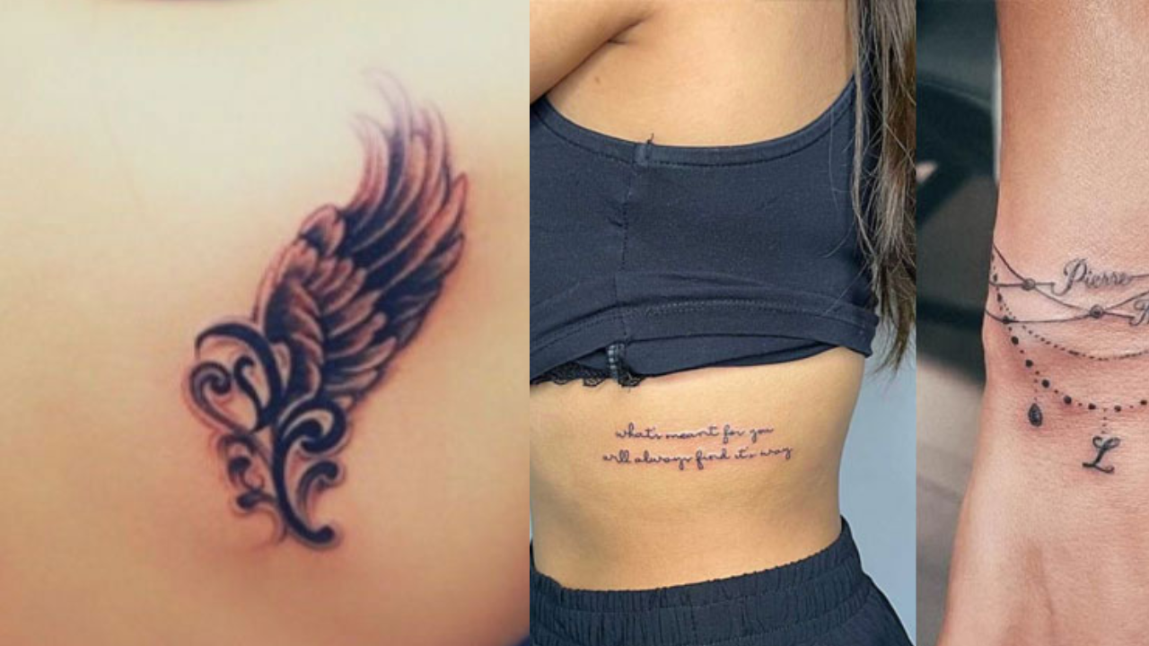 Tattoo Trends 2026: Placement Takes Priority Over Design