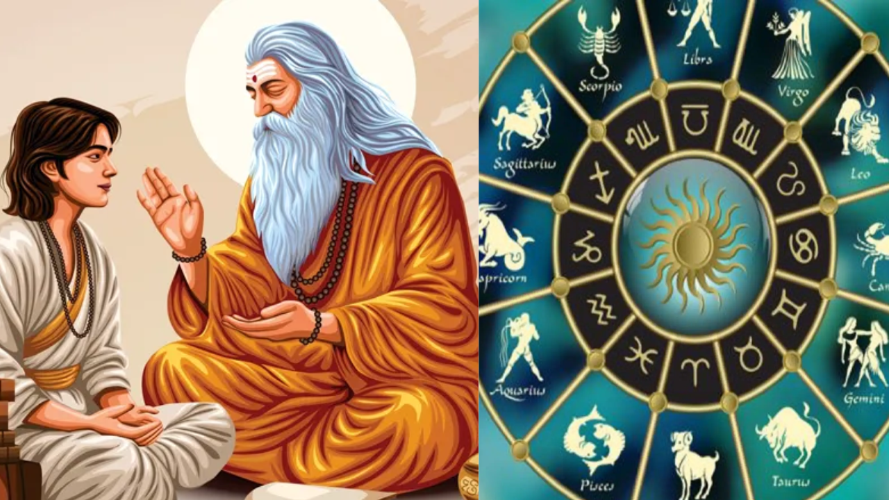 Guru Purnima 2026: Big Life Changes Await These 6 Zodiac Signs