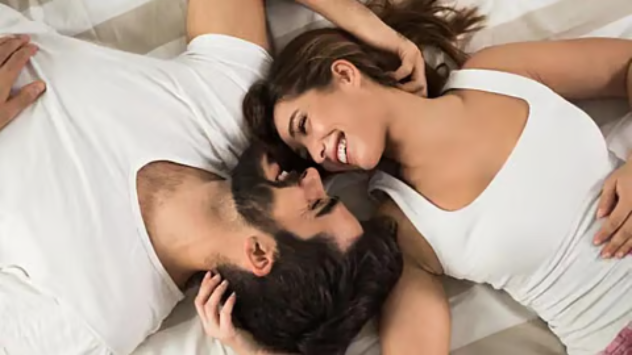 Just 10 Minutes a Day: The Relationship Habit Every Couple Needs