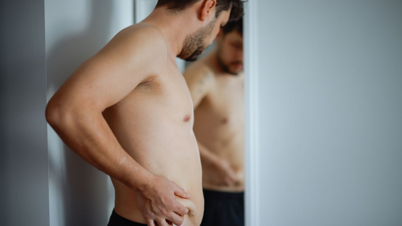 Low Body Fat Alert: New Research Reveals Surprising Health Risks