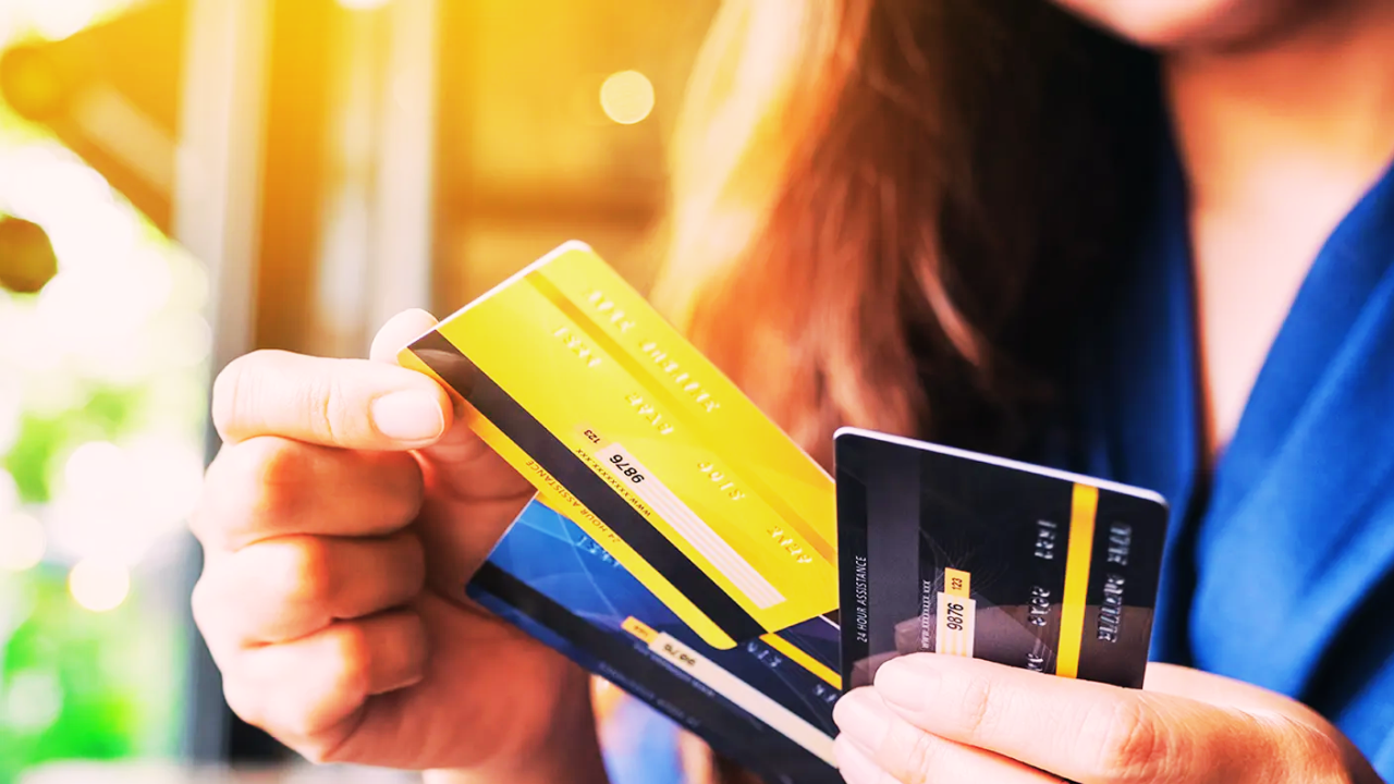 Global Payments Giant Visa Announces Job Cuts