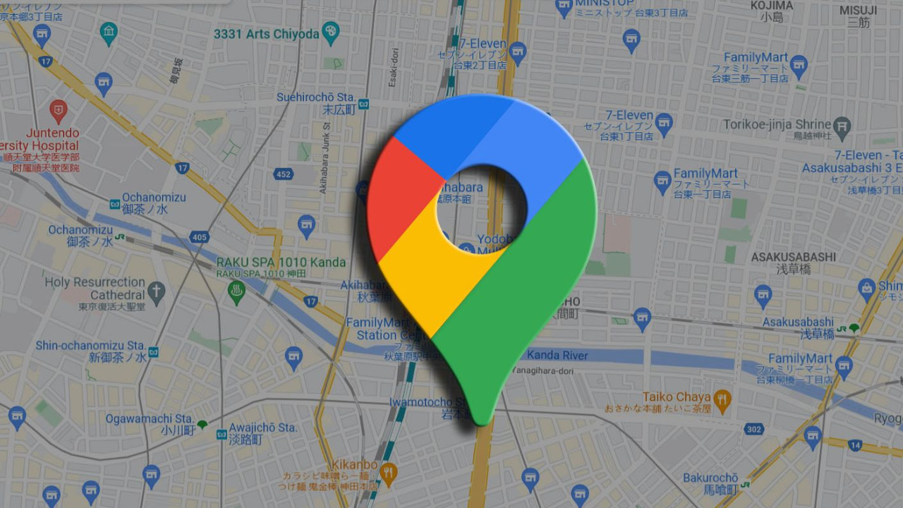 Save on Tolls and Fuel with These Google Maps Settings
