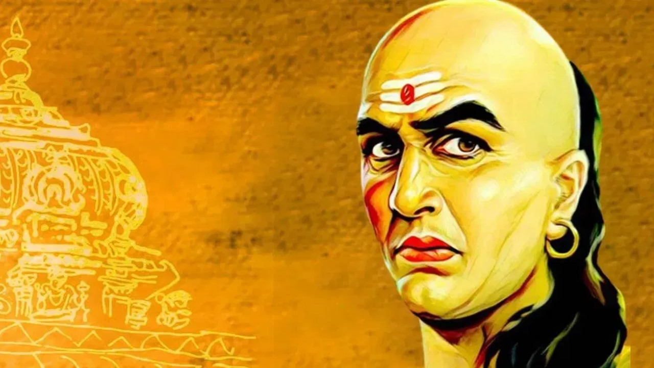 Chanakya's Money Lessons to Know Before Taking a Loan