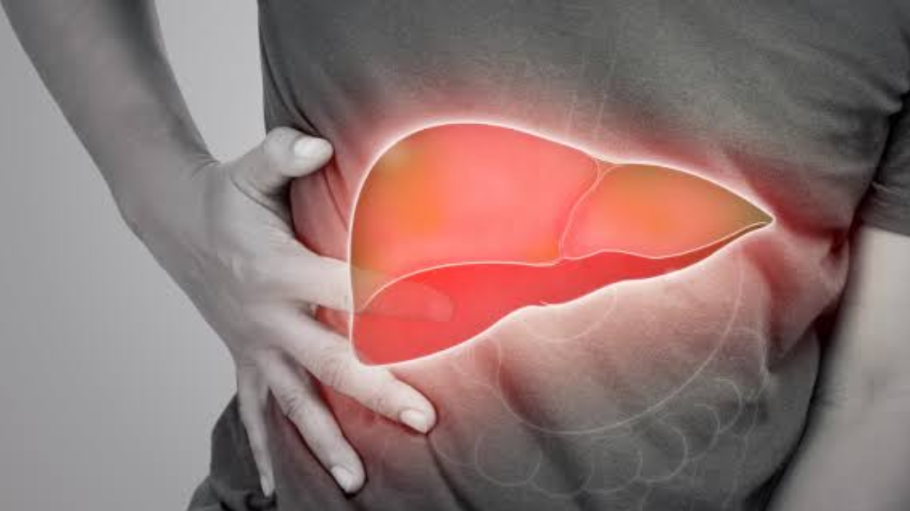 Have Liver Problems? Avoid This Popular Snack