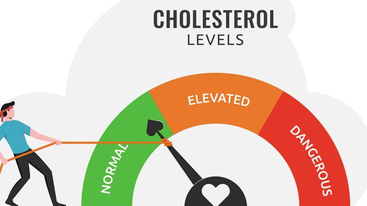 High LDL Cholesterol: Red Flags You Should Never Ignore