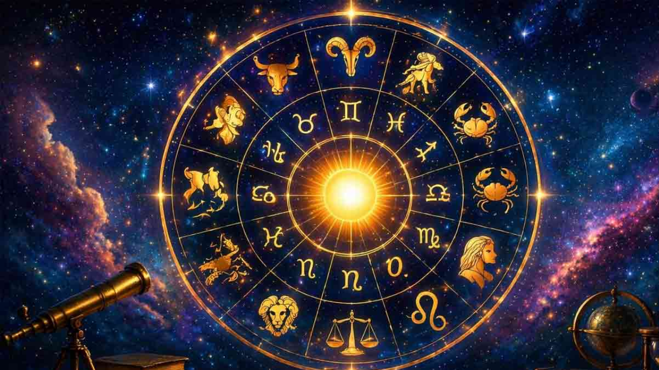 August 3 Horoscope: 5 Zodiac Signs to Experience Rajyoga