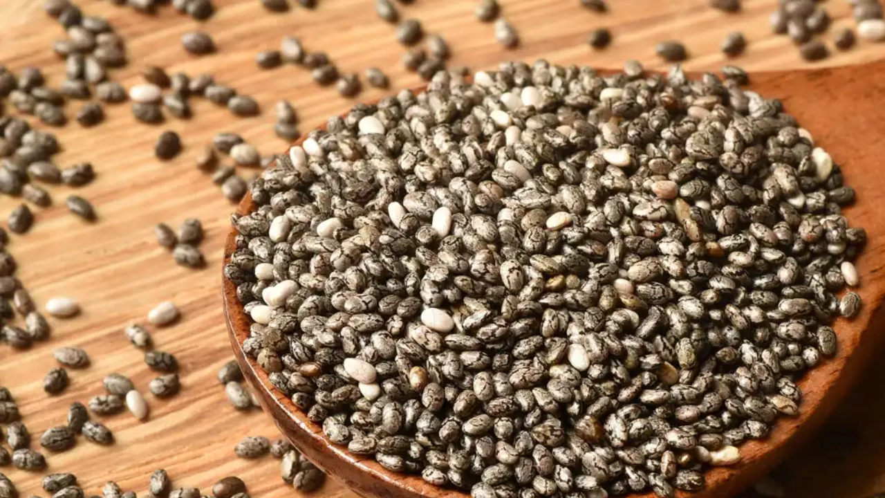 Just One Spoon a Day: A Natural Food Packed with Nutrition