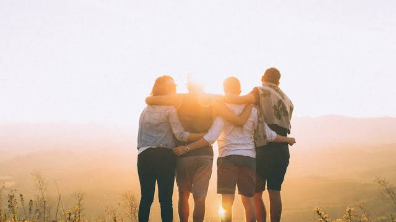 Why Are Friendships Fading in the Digital Age? Surprising Truths