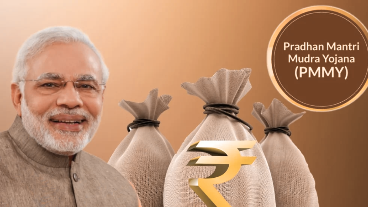 How to Apply for the Central Government's ₹10 Lakh Loan Scheme