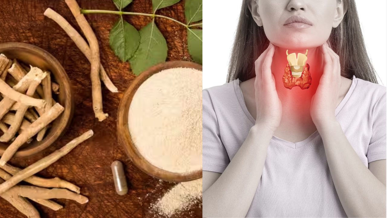 Managing Thyroid? These Home Remedies May Help Alongside Medication