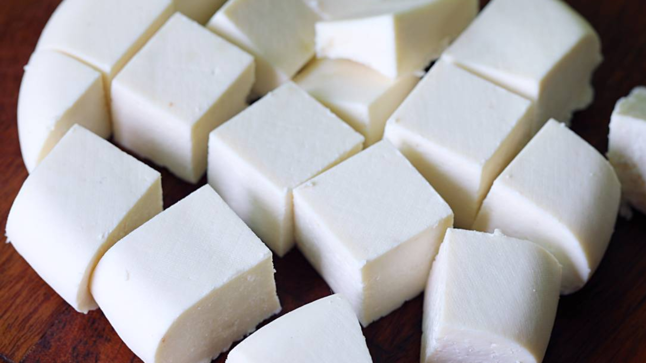 Paneer Ban? The Shocking Decision Taken by This State