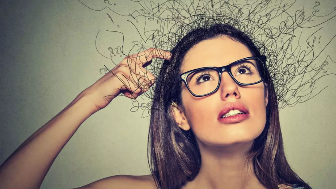 Memory Loss Alert: Don't Ignore Vitamin B12 Deficiency