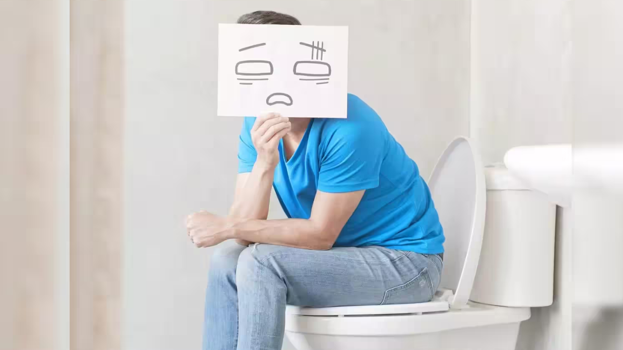 High-Fiber Vegetables That May Help Relieve Constipation