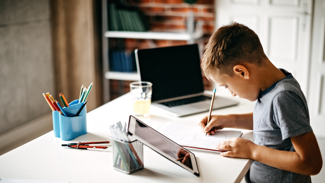 Mercury in Astrology: Can It Influence a Child's Studies?