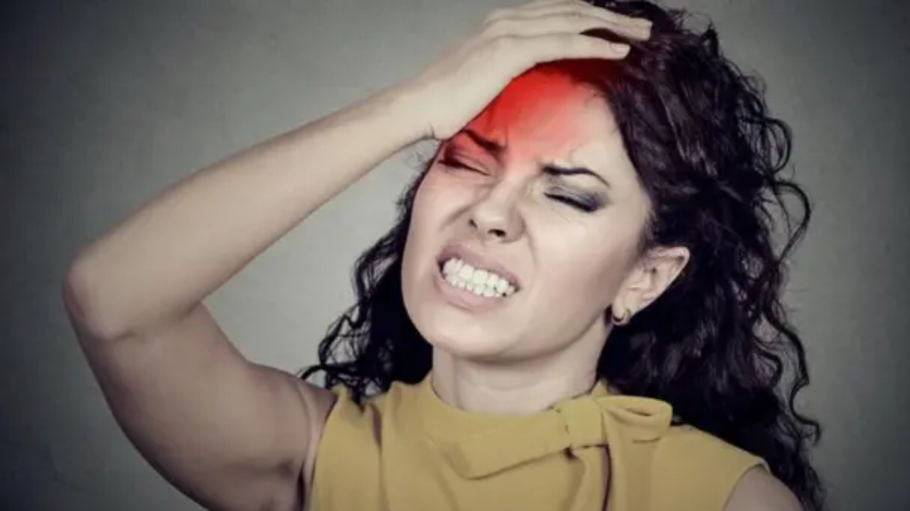Frequent Headaches? Try These Ayurvedic Tips for Relief