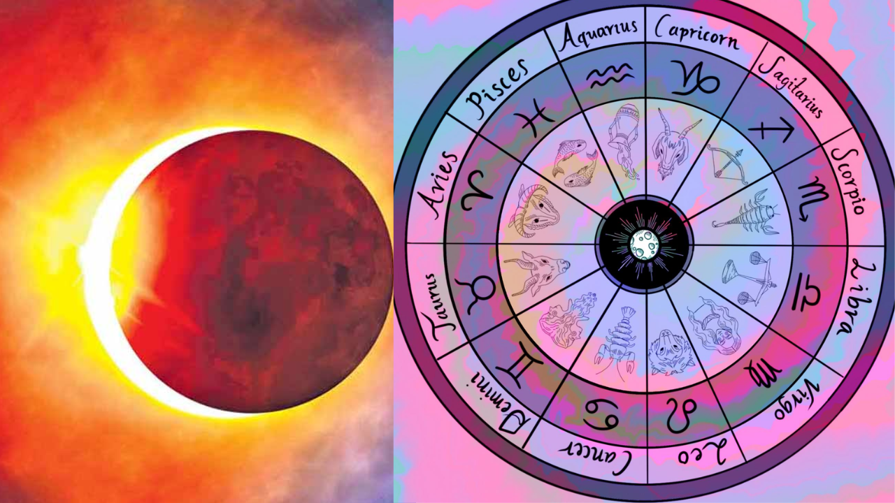 August 12 Solar Eclipse: How Will It Affect Your Zodiac Sign?