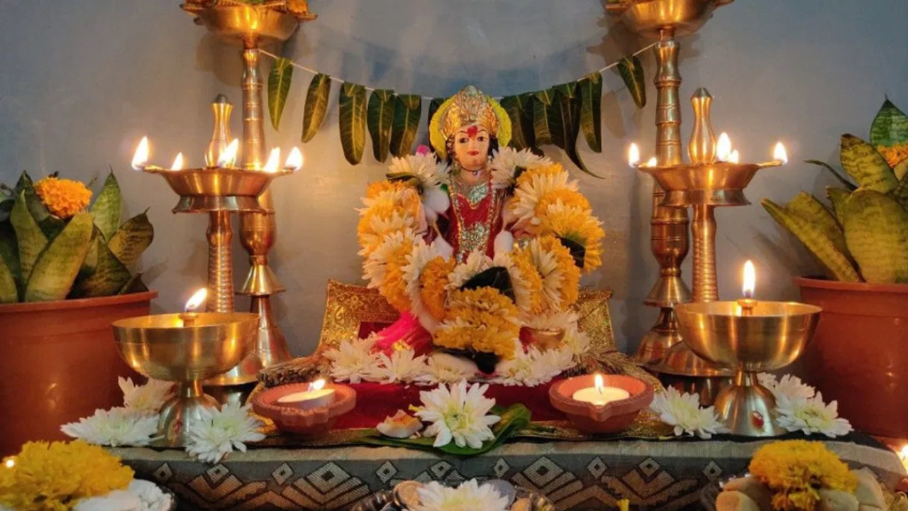 Shravan Maas 2026: Know the Special Puja for the First Day