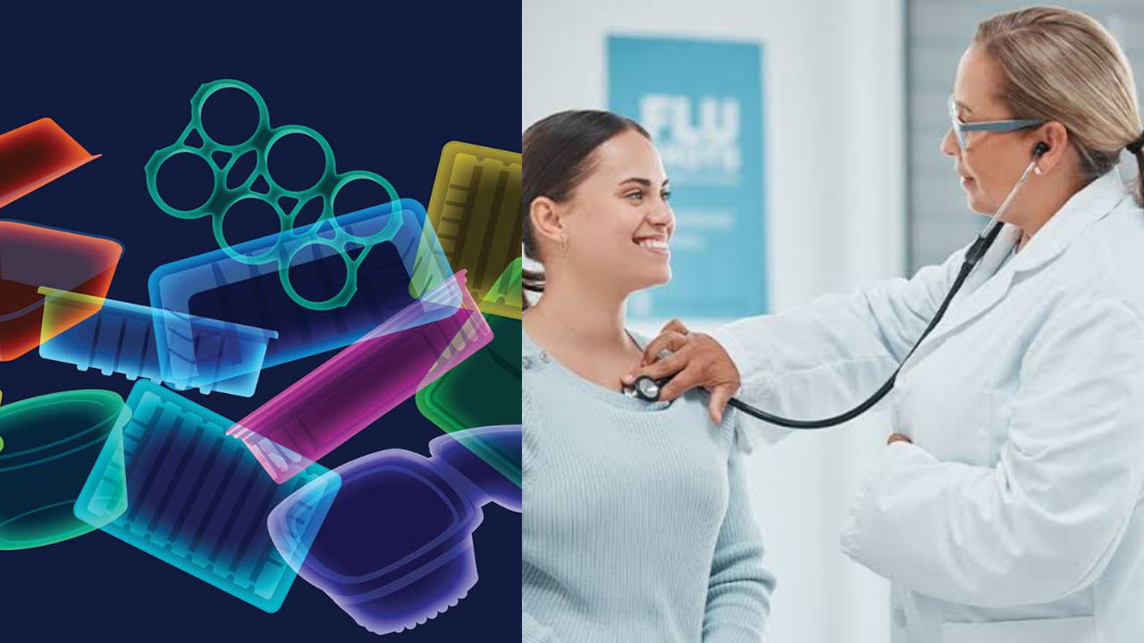 Phthalates and High Blood Pressure: What Women Should Know